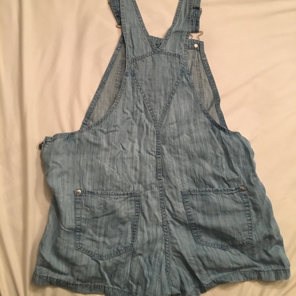 Aritzia TNA Senryu Romper, NWOT - Picture 4 of 7